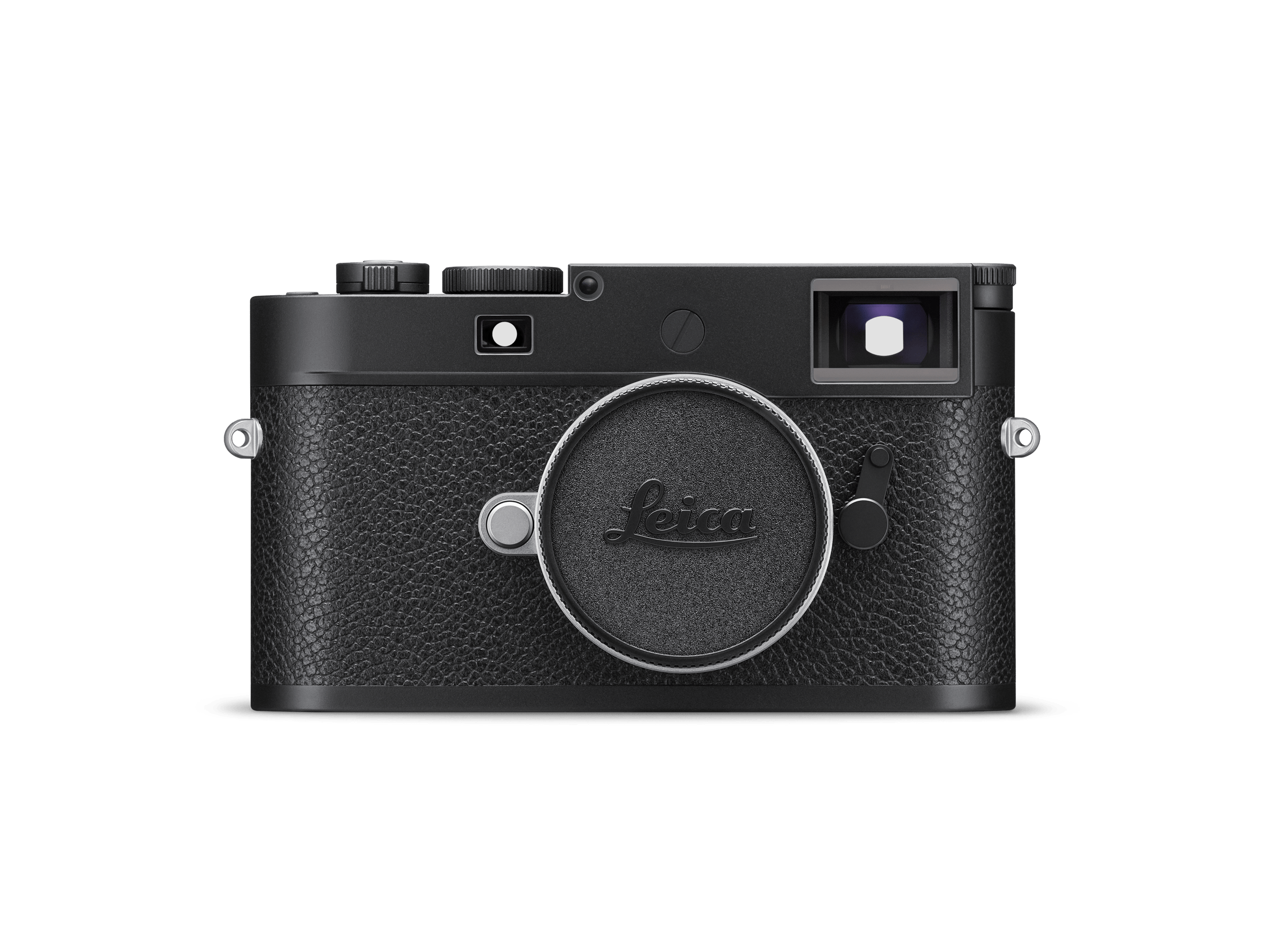 Leica M11-P,black paint finish