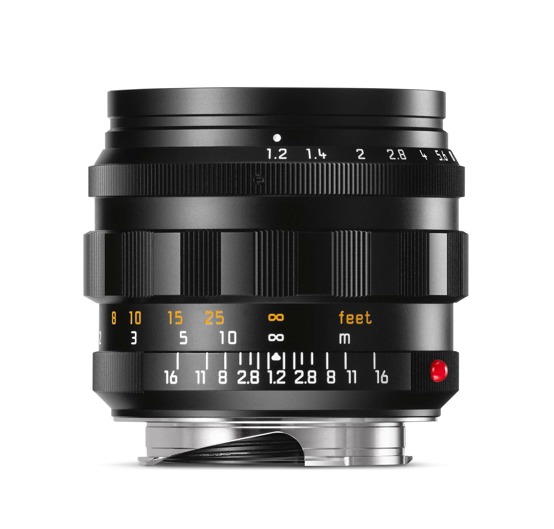 Leica Noctilux-M 50mm f/1.2 ASPH. (Classic)