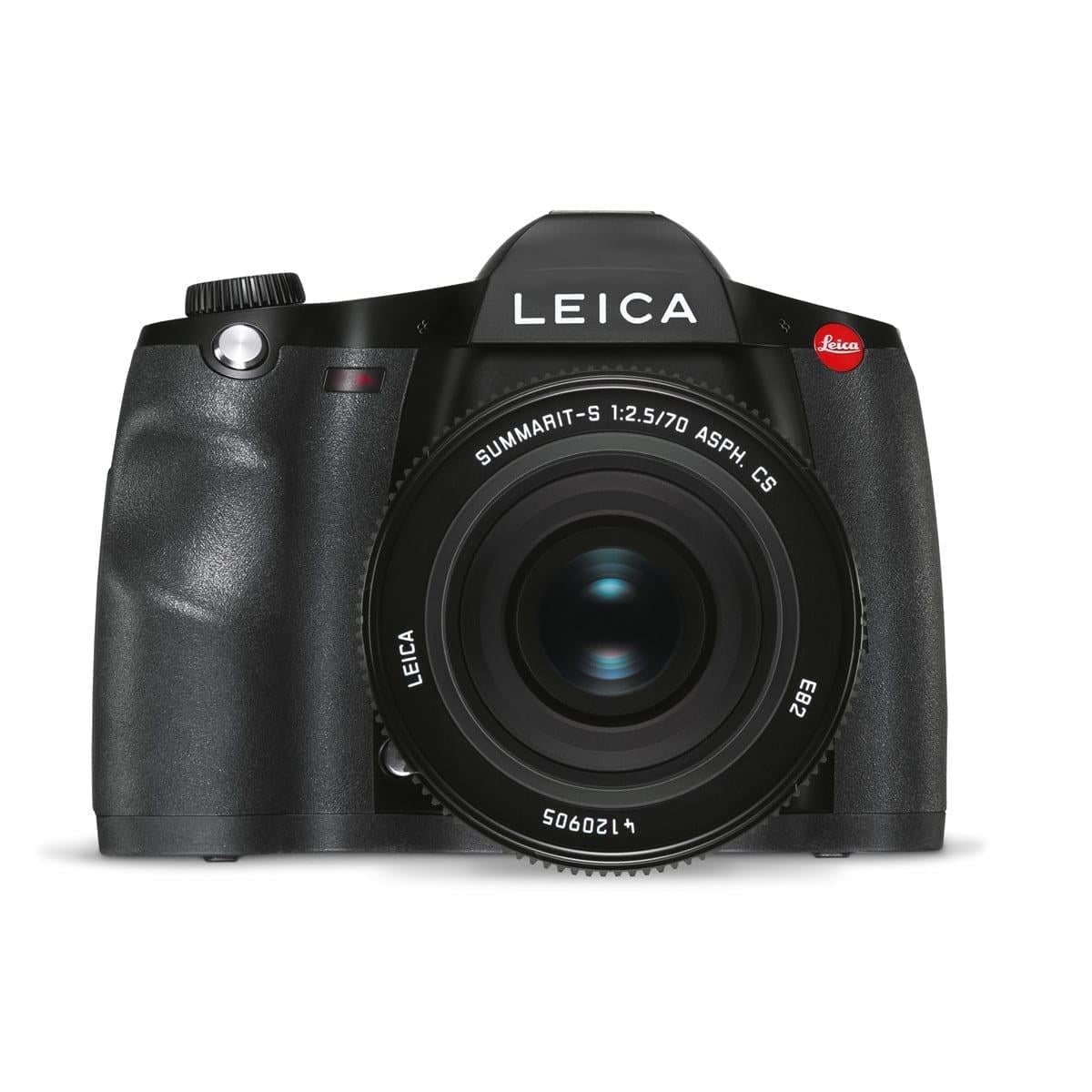 Leica S (Typ 007)