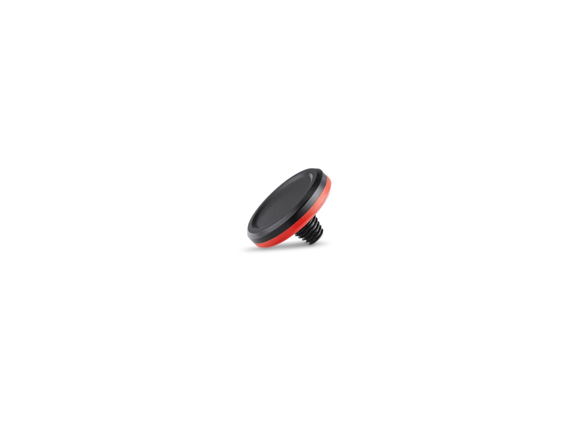 Leica Soft Release button, black
