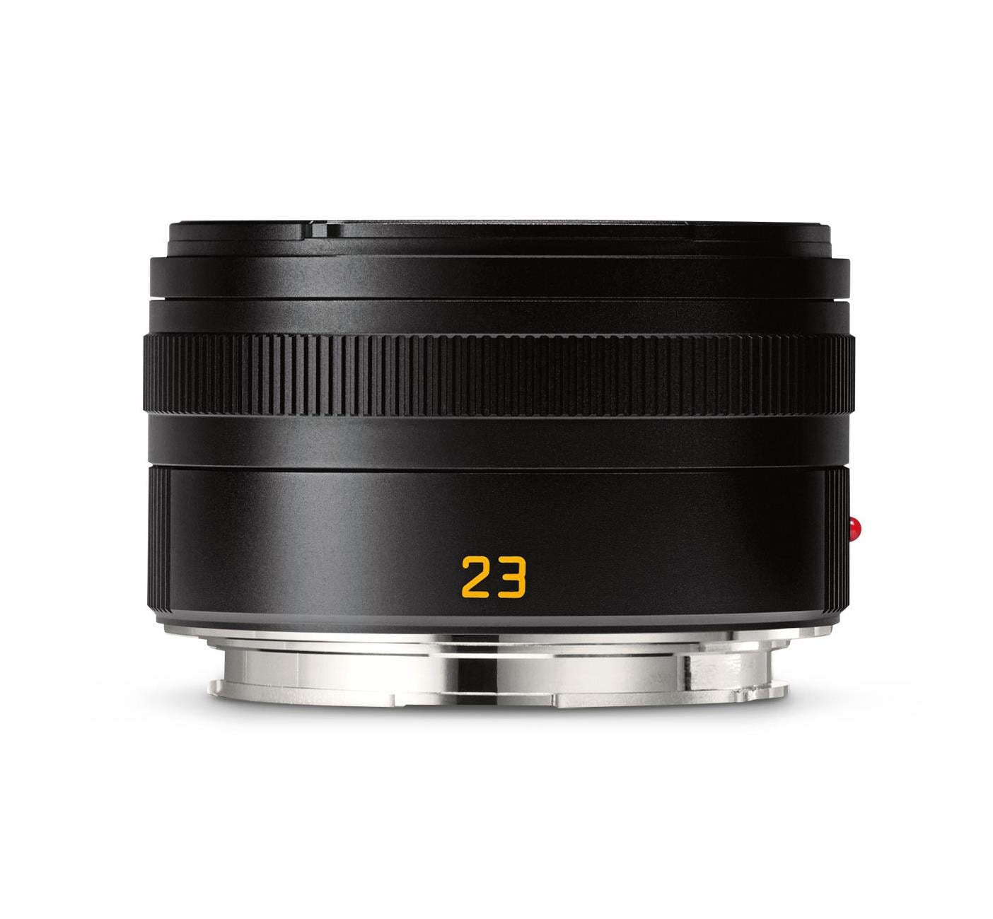 Leica Summicron-T 23Mm F/2 Asph.