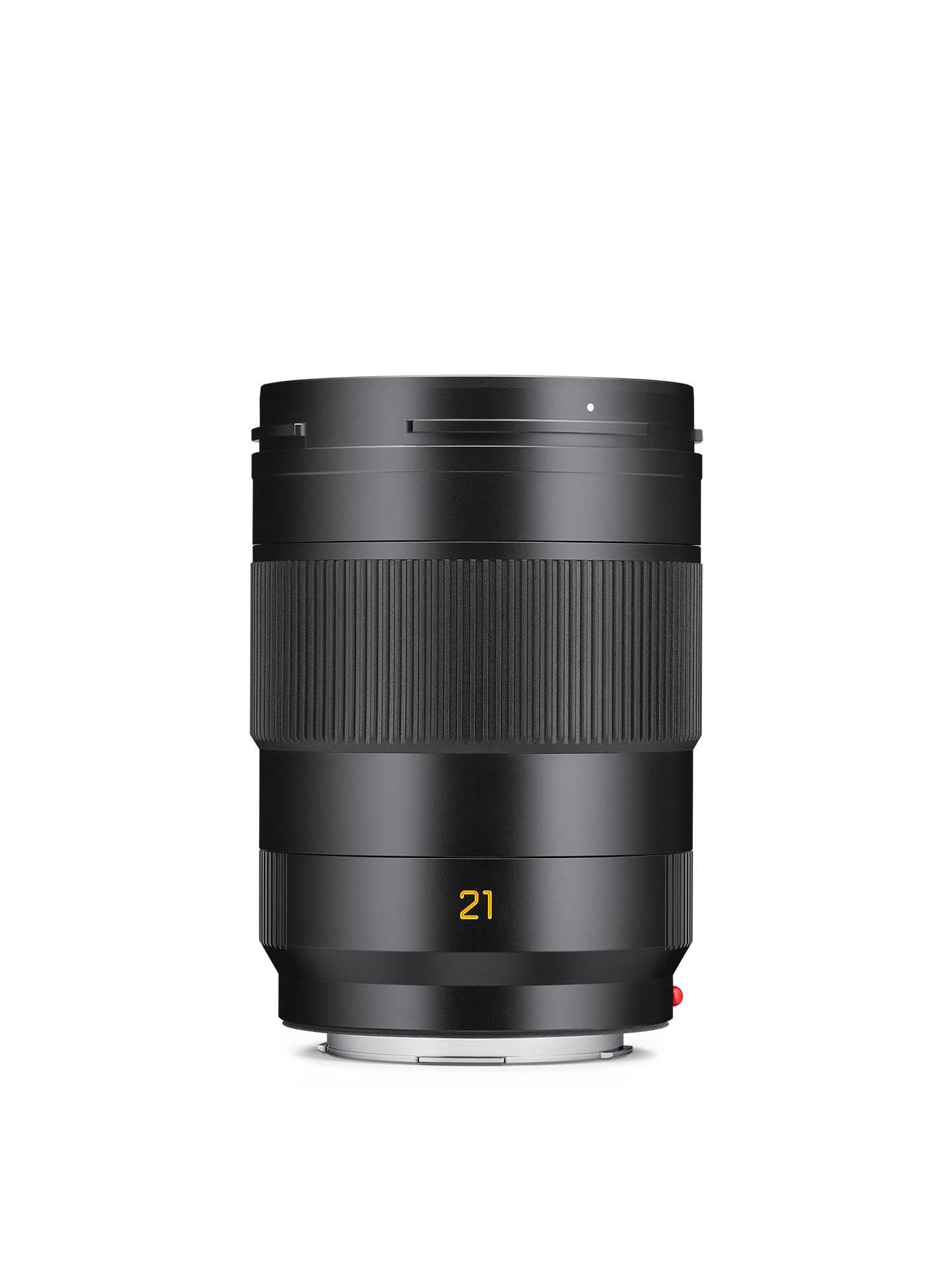 Leica Super-Apo-Sumicron-SL 21 f/2 Asph.