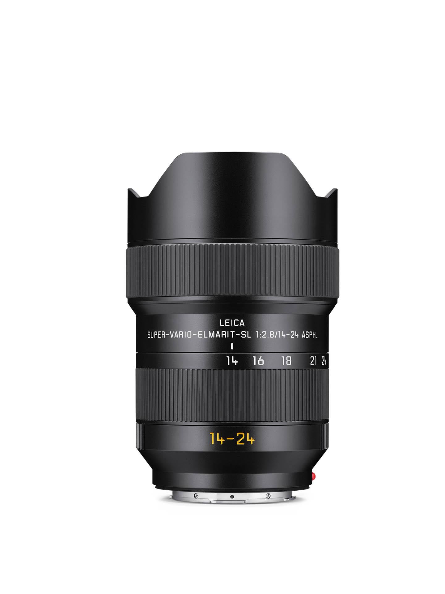 Leica Super-Vario-Elm.-SL 14-24 f/2.8 Asph.