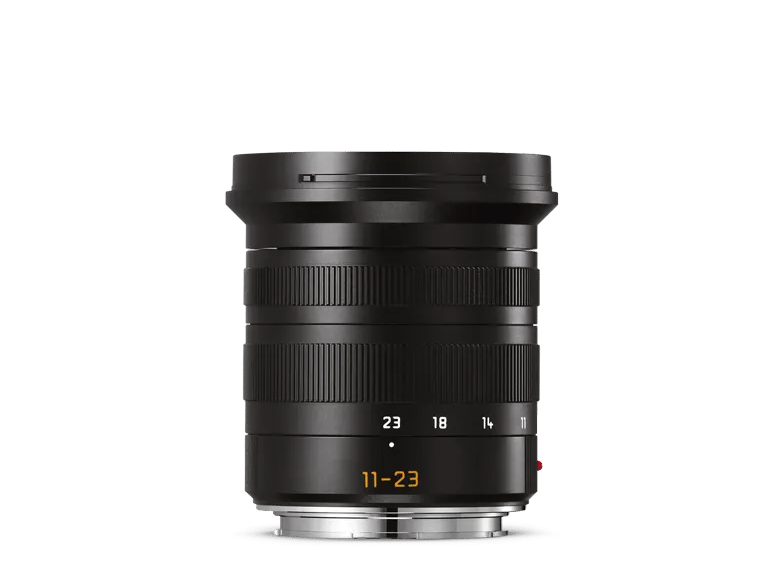 Leica Super-Vario-Elmar-T 11-23Mm F/3.5-4.5 Asph.