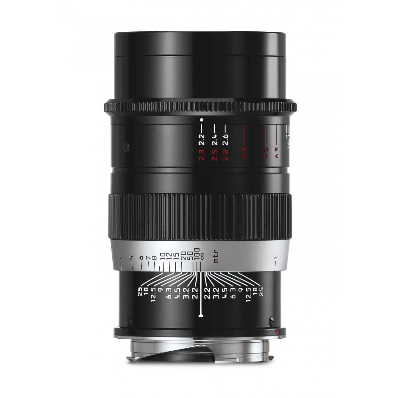 Leica Thambar-M 90 F/2.2