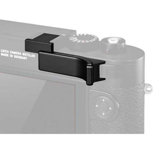 Leica Thumb Support M10, Black