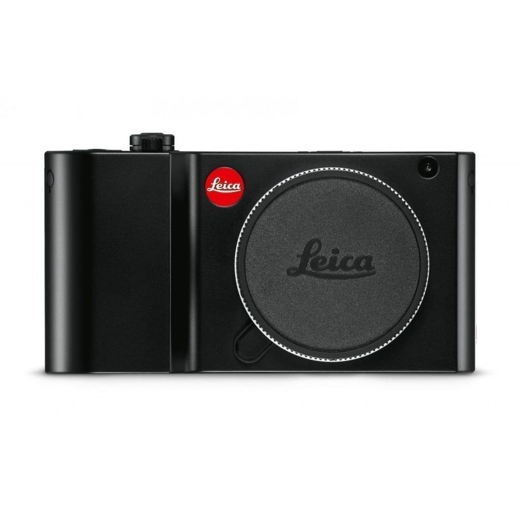 Leica Tl2, Black