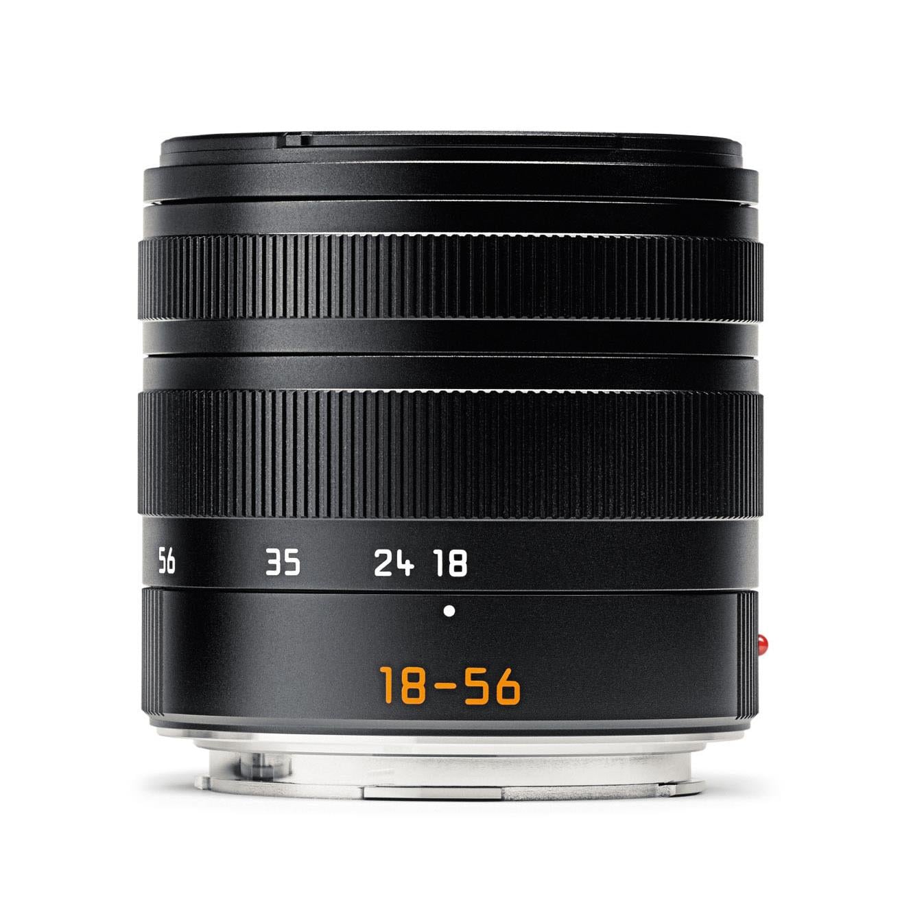 Leica Vario-Elmar-T 18-56Mm F/3.5-5.6 Asph.