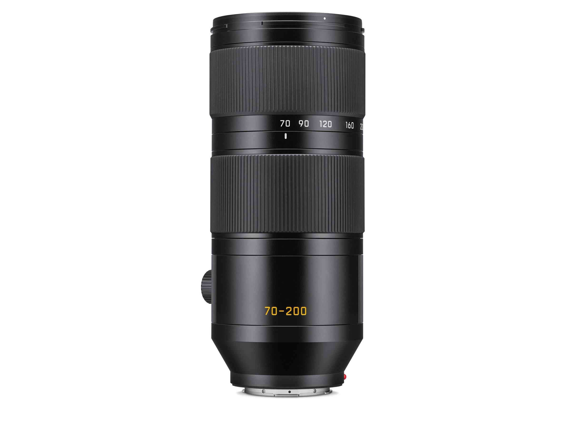 Leica Vario-Elmarit-SL 70-200 f/2.8 ASPH.