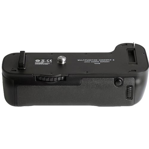 Multifunction Handgrip For Leica S (From Typ 006 Upwards)