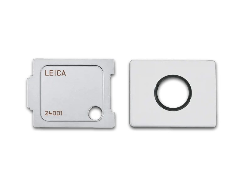 Rangefinder Thread Adapter