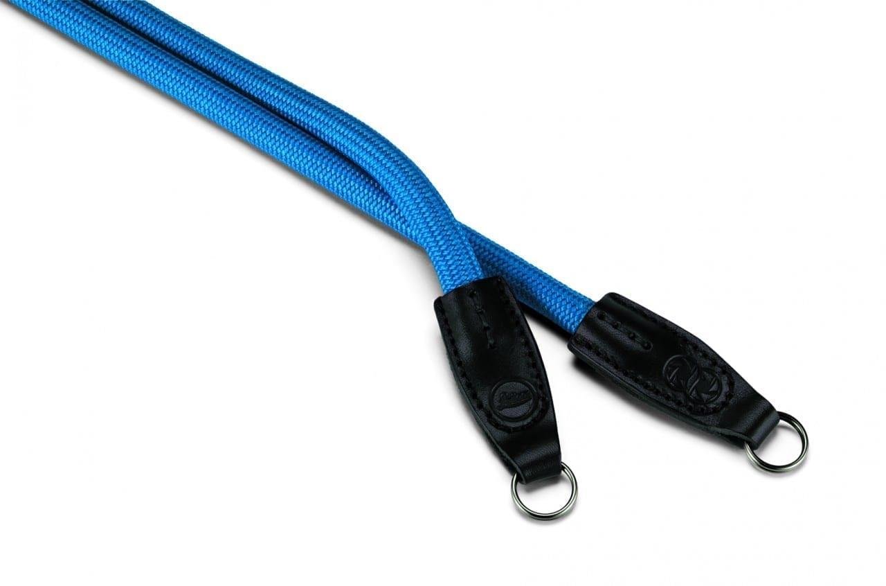 Rope Strap, Blue, 126Cm, Designed By Cooph