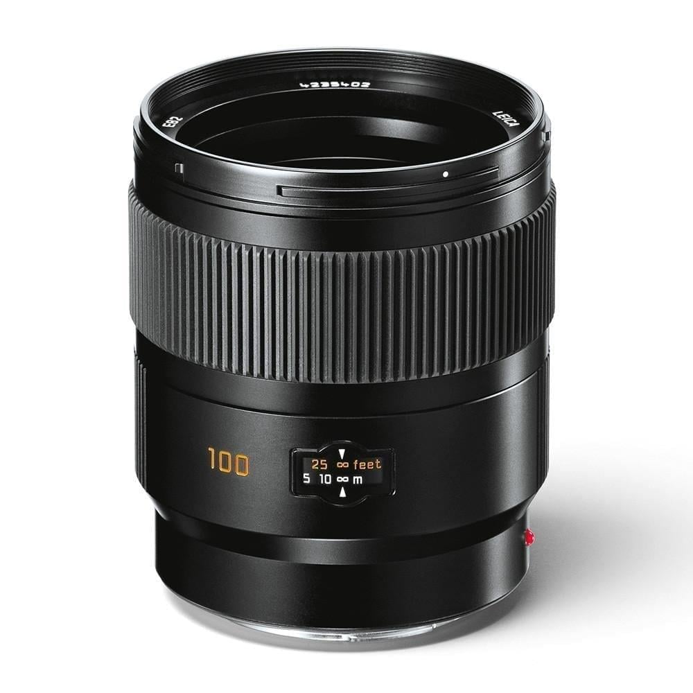Summicron-S 100Mm /F2 Asph.