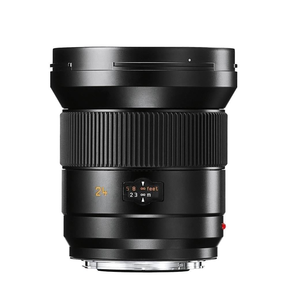 Super-Elmar-S 24Mm /F3,5 Asph.