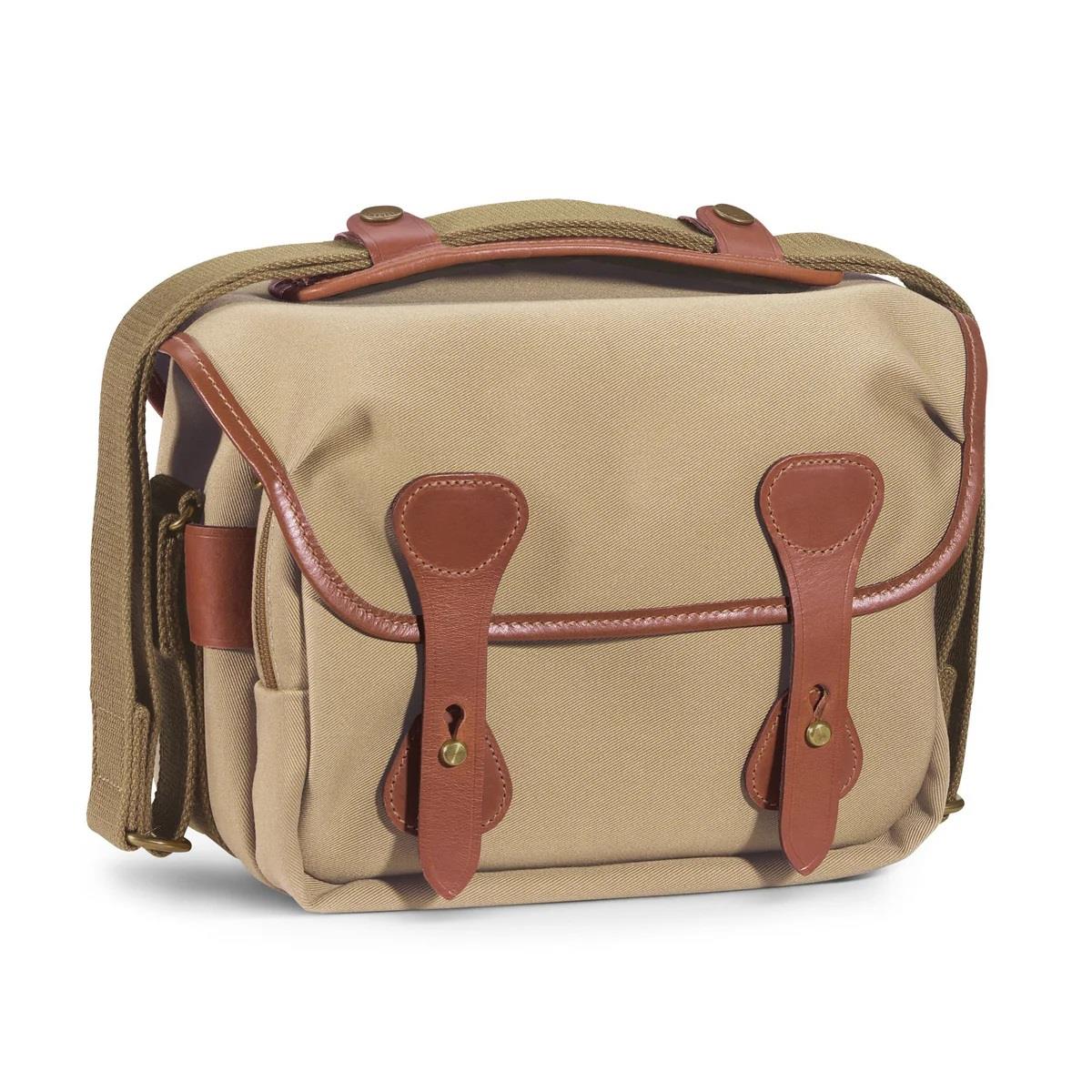 System Case, Billingham for Leica, size M, khaki