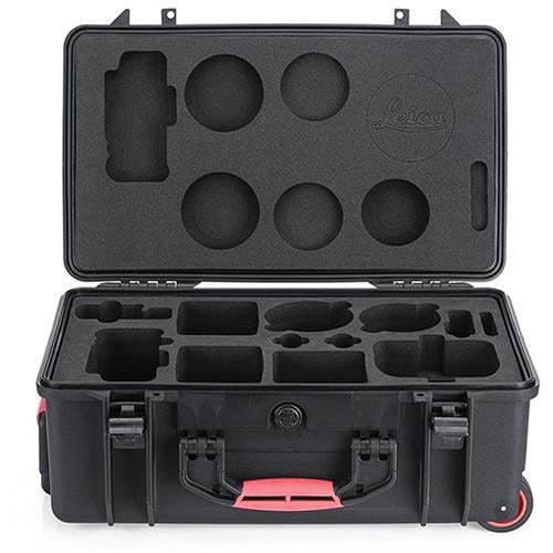 System Case S