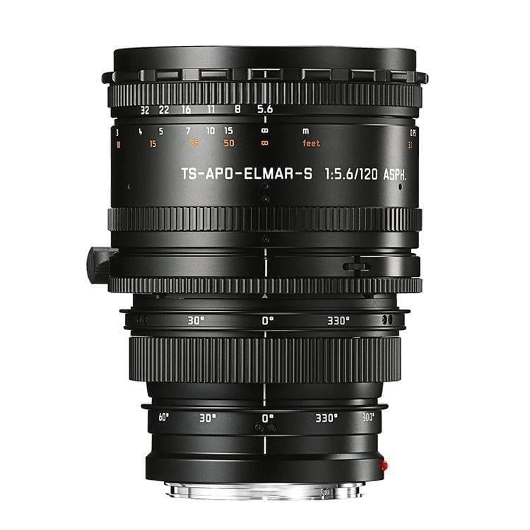 Ts-Apo-Elmar-S 120Mm F/5.6 Asph.