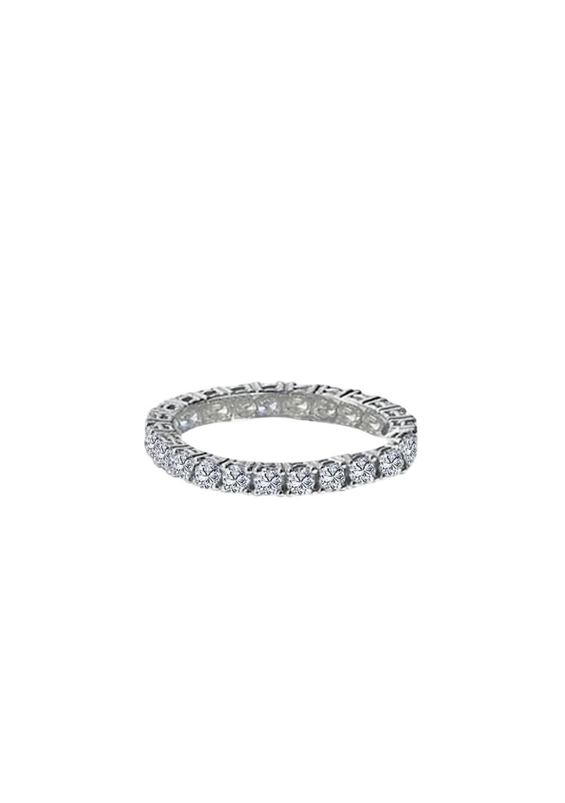 2.5 MM 0.06 CT TAMTUR YÜZÜK
