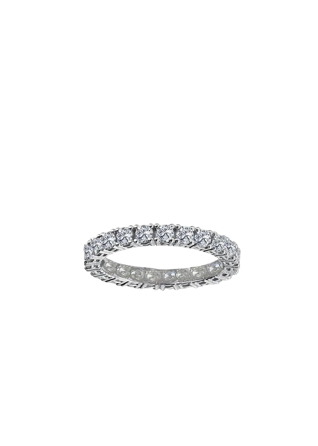 3MM 0.10 CT TAMTUR YÜZÜK