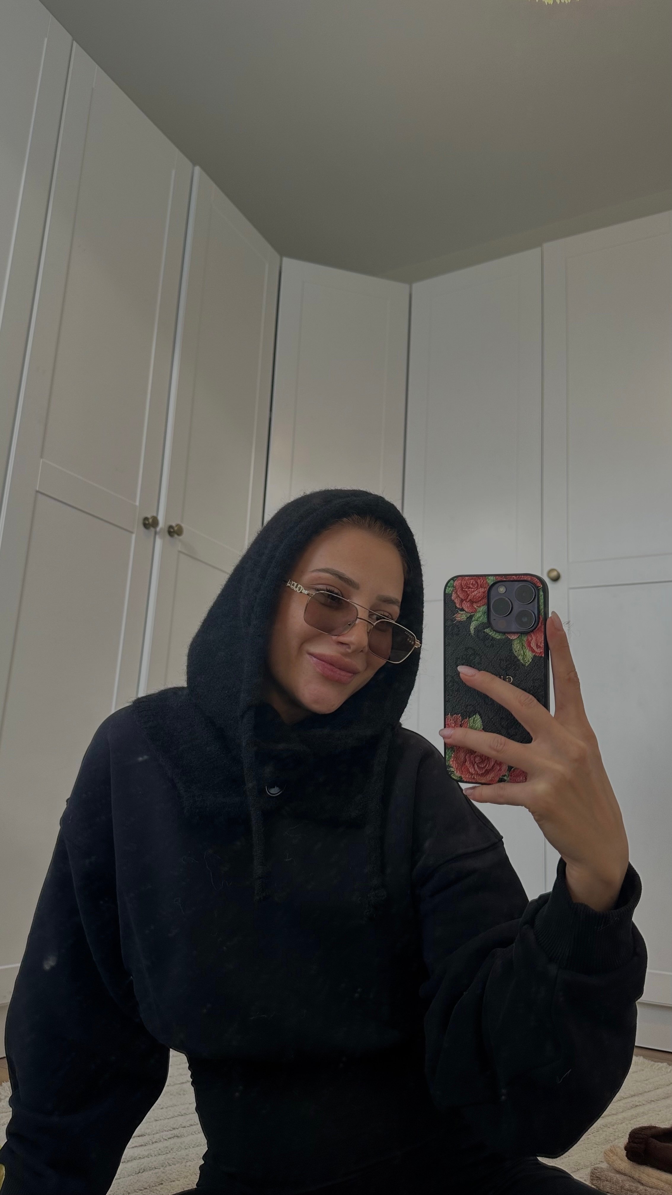 BALACLAVA- SİYAH