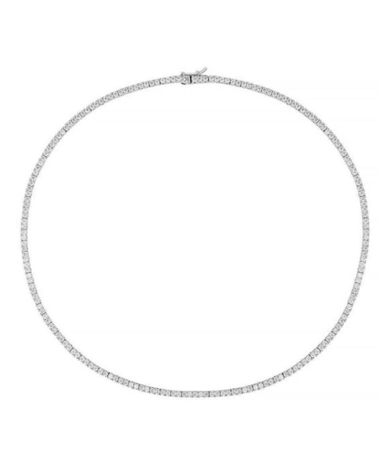DÖKÜM SU YOLU KOLYE (2mm)