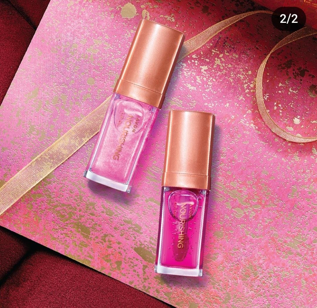 Avon True Dudak Bakım Yağı 7ml