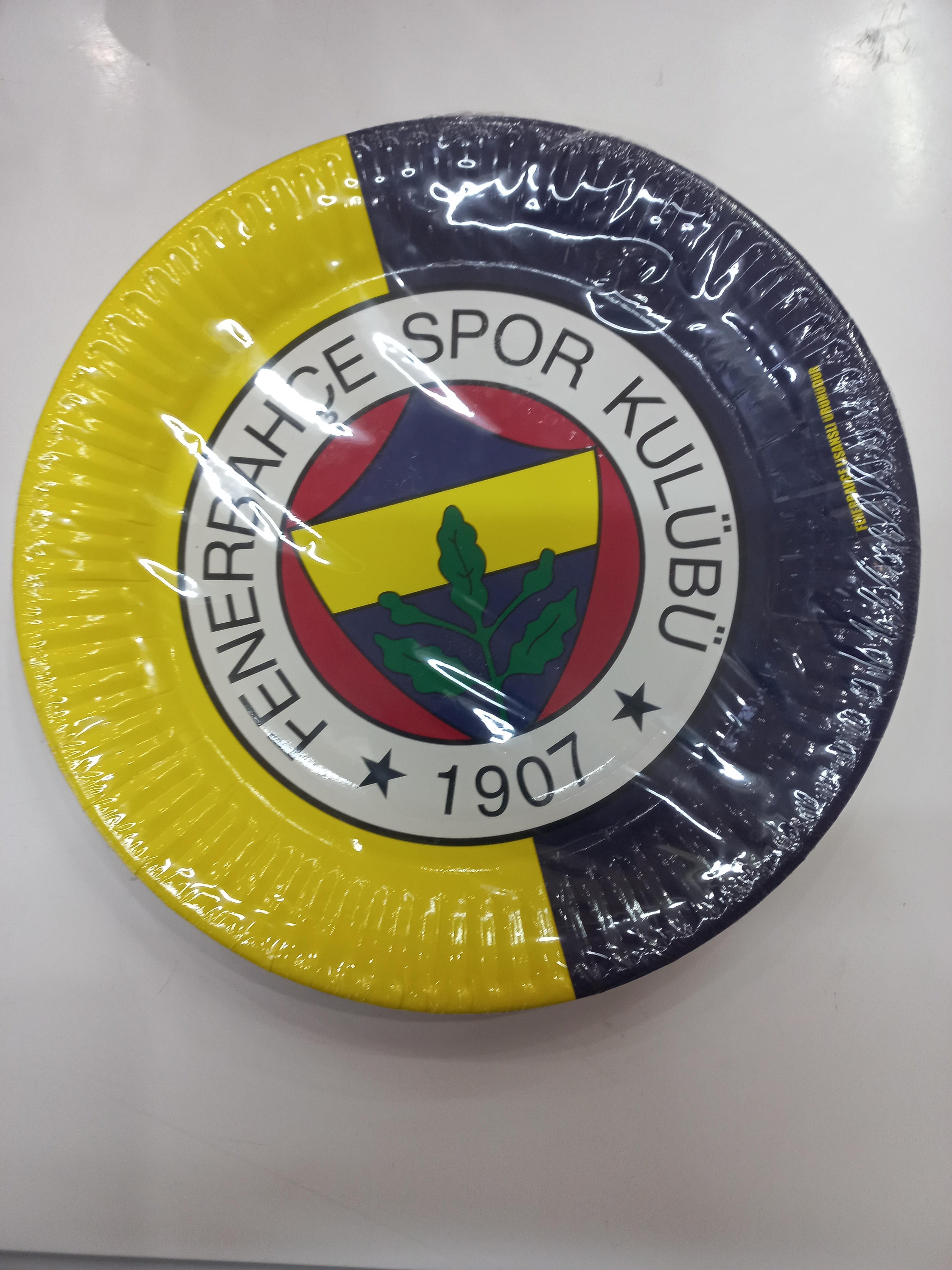 FENERBAHÇE KARTON TABAK 8 Lİ
