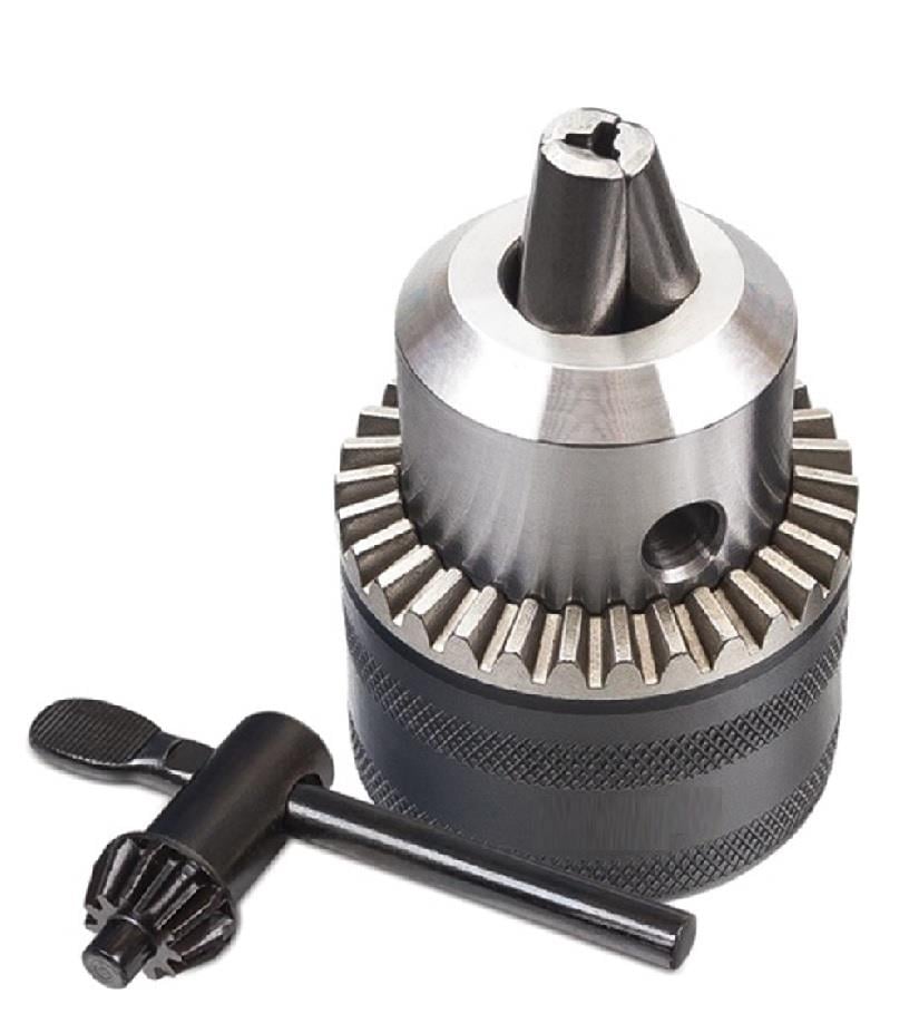 1.5-13Mm 1/2-20 Anahtarlı Mandren