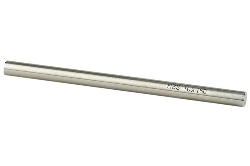 10X160 Yuvarlak Kesitli Pantograf Kalemi