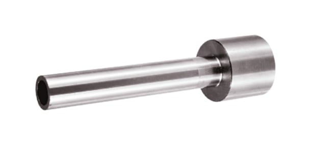 18X115 Metal Enjeksiyon Kalıp Yollukları Ø6.5Mm