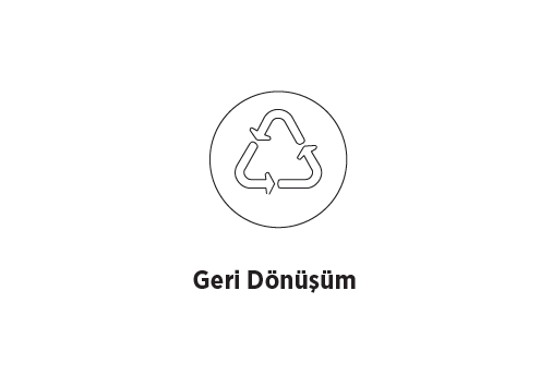 4X8Mm Geri Dönüşüm Kalıp Takvimi