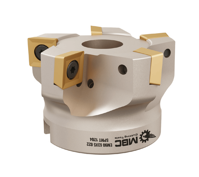 63X5 22 Tarama Başlığı Spmt 12