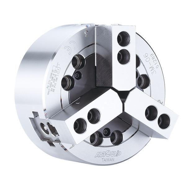 Auto Grip Hidrolik Ayna 3 Ayaklı Açık Merkezli 100X3