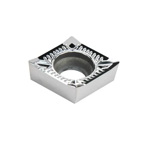 Ccgt 09T308 Alüminyum Elmas Uç