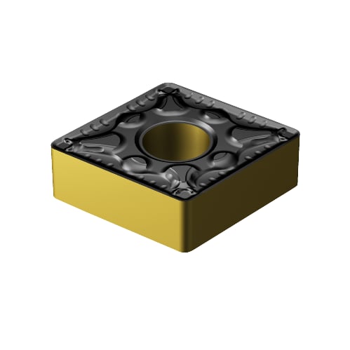 Cnmg 120408 Sert Metal Elmas Uç