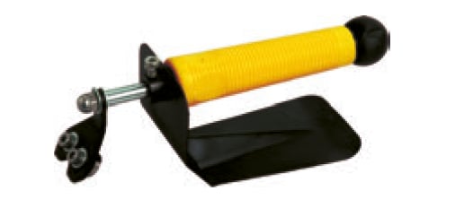 Cp Gratex Nervür Raspa Seti Sdt