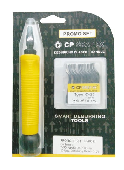 Cp Gratex Promo-1 Set