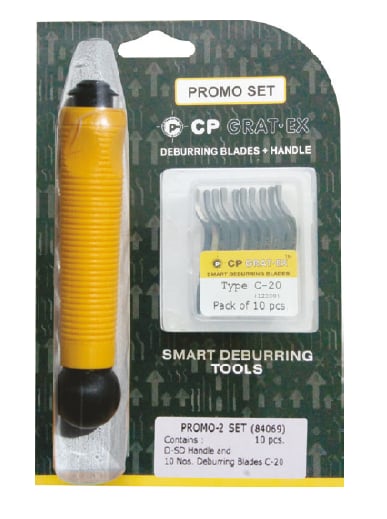 Cp Gratex Promo-2 Set