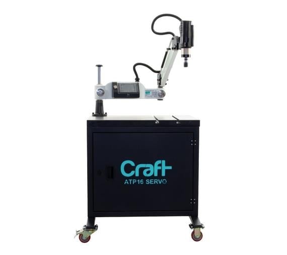 Craft Atp16 Servo Kollu Kılavuz Çekme