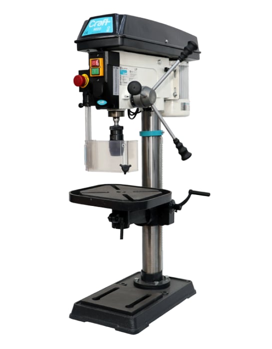 Craft M20 Sütunlu Matkap