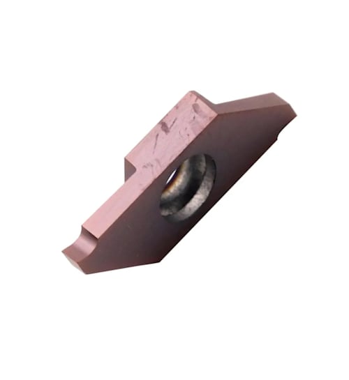 Ctp 10 Kesme Ve Kanal Elmas Ucu