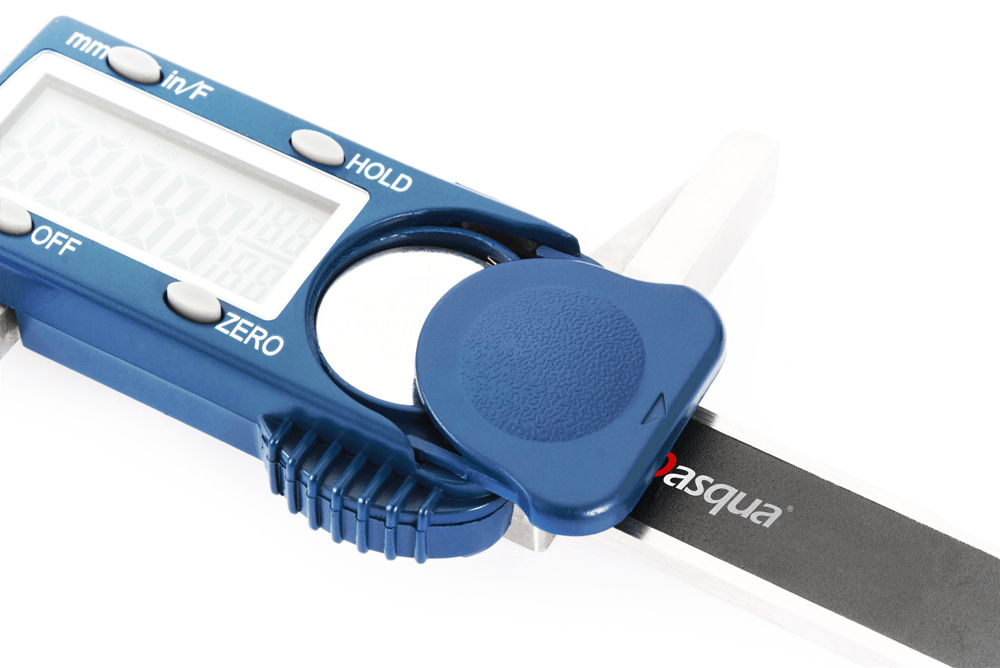 Dasqua Hızlı Ölçüm Kumpası