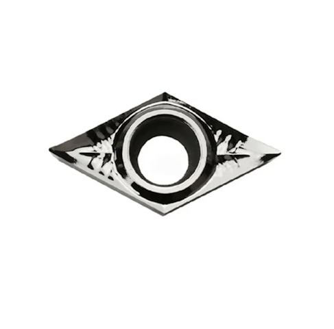 Dcgt 070204 Alüminyum Elmas Uç