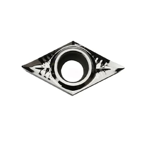 Dcgt 11T304 Alüminyum Elmas Uç