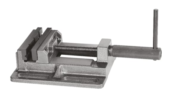 Eric 100Mm Matkap Mengesi