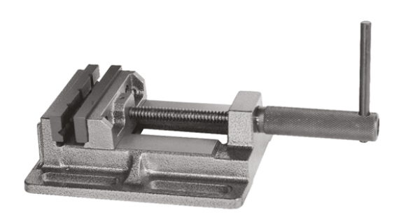 Eric 125Mm Matkap Mengesi