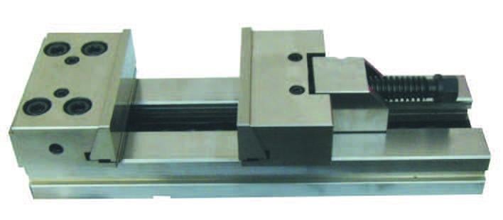 Eric 150X200 Süper Hassas Tezgah Mengenesi