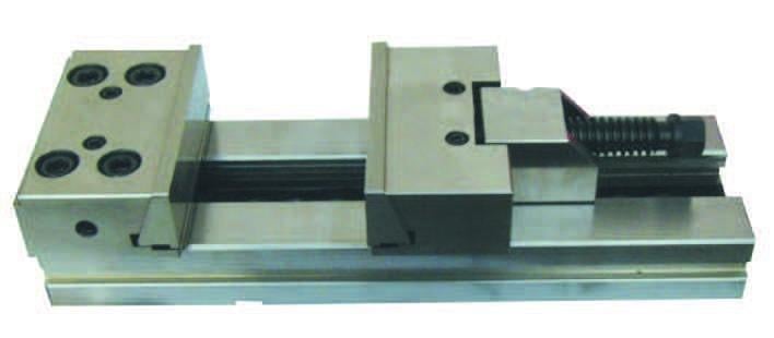 Eric 150X300 Süper Hassas Tezgah Mengenesi