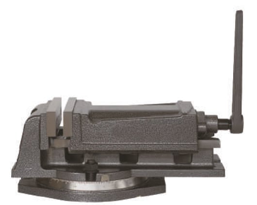 Eric 160Mm Freze Mengenesi