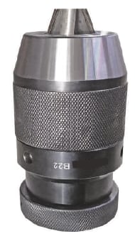 Eric 1Mm-16Mm B16 Ağır Hizmet Supra Elle Sıkma Mandren